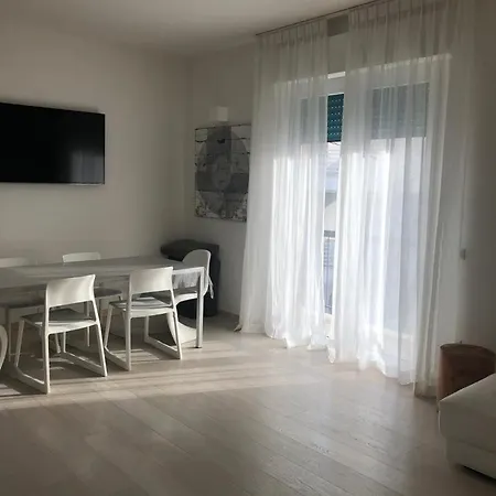 Design Apartment Porto San Giorgio