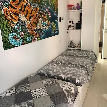 Design Apartment